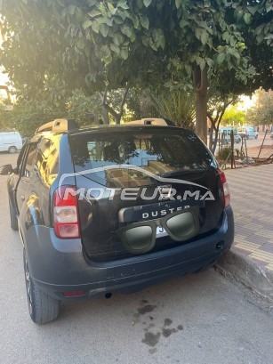 داسيا دوستير مستعملة 1718147