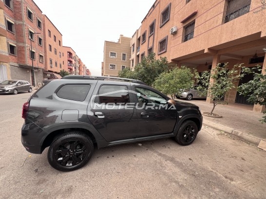 DACIA Duster Extreme occasion 2078615