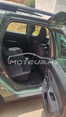 DACIA Duster Ali occasion 3292420