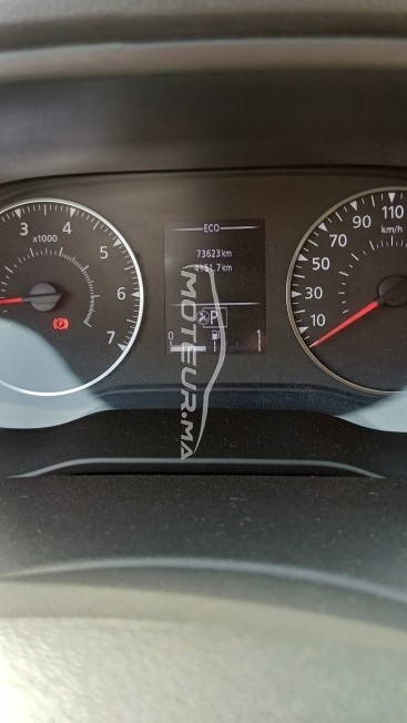 داسيا دوستير Dci مستعملة 2505534