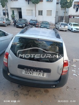 داسيا دوستير مستعملة 1757165