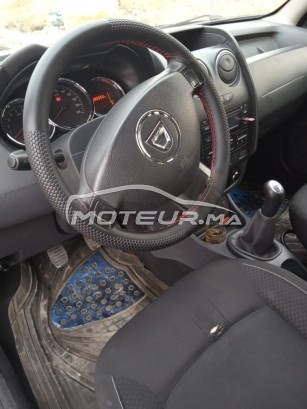 DACIA Duster 1 occasion 1659478