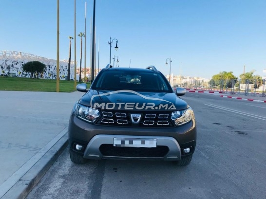 DACIA Duster occasion 1537168