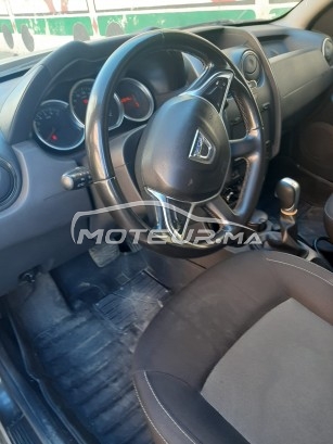 DACIA Duster occasion 1575456