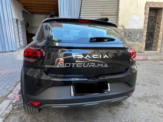 DACIA Duster 2024 occasion 2158386