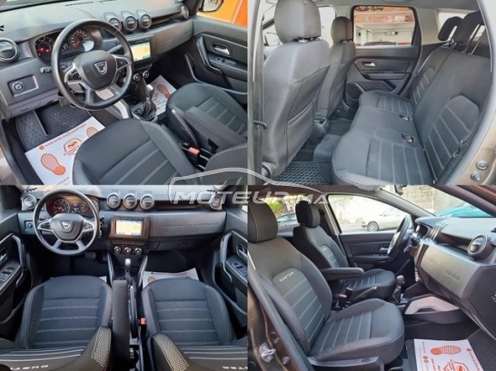 داسيا دوستير Journey automatique toutes options مستعملة 3464139