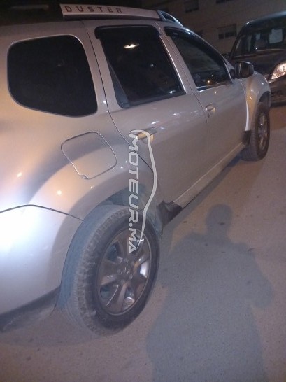 DACIA Duster occasion 1786285