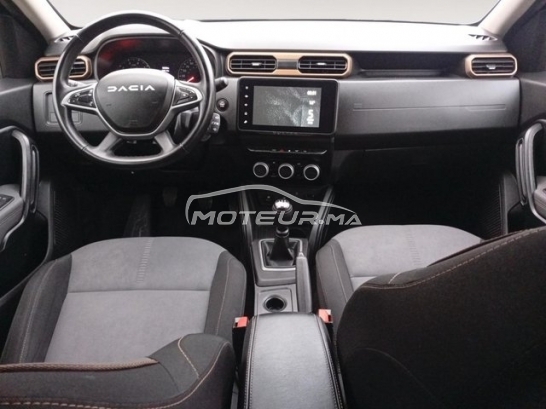 داسيا دوستير مستعملة 3285875