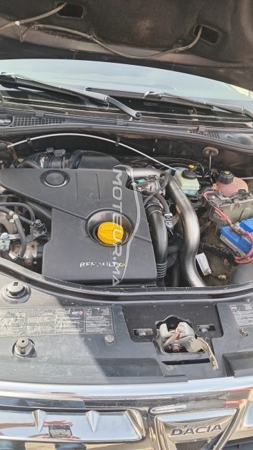 DACIA Duster occasion 2579934