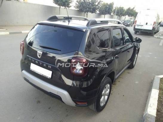 DACIA Duster Comme neuf occasion 2042907
