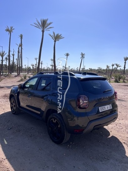 DACIA Duster Extreme occasion 2003219