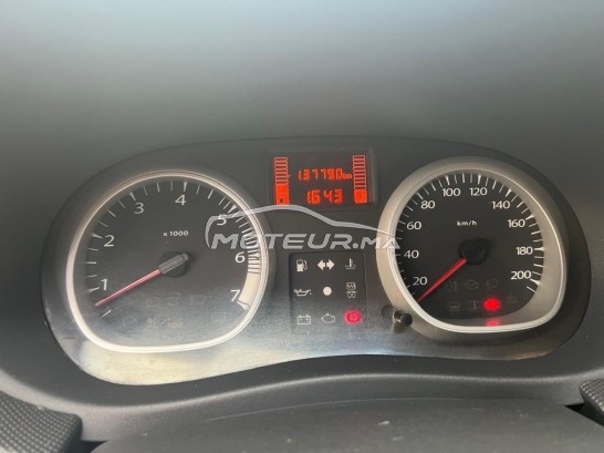 داسيا دوستير 1,5 dci مستعملة 2937067