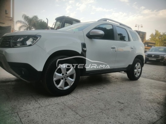 داسيا دوستير 4*4 مستعملة 2937651