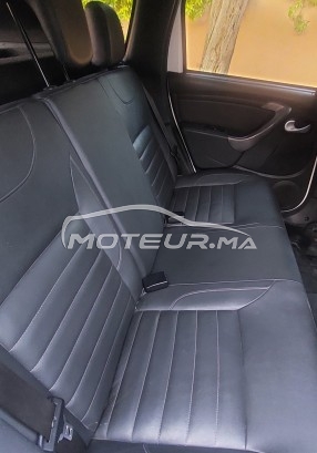 DACIA Duster 1.5dci occasion 1768642