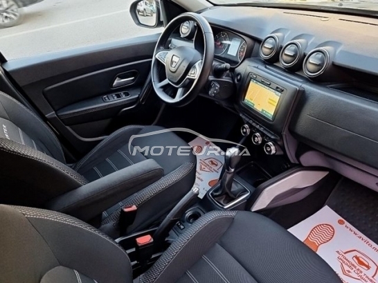 داسيا دوستير Journey automatique toutes options مستعملة 3464142