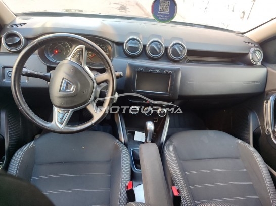DACIA Duster 2021 occasion 1950702