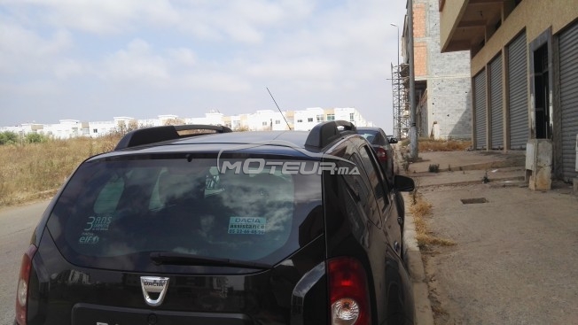 DACIA Duster Lauréate occasion 328537