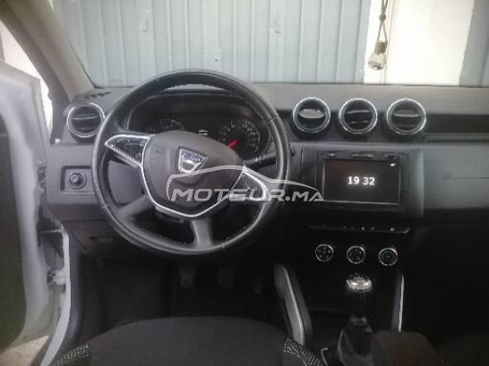 داسيا دوستير 4*4 مستعملة 2937646