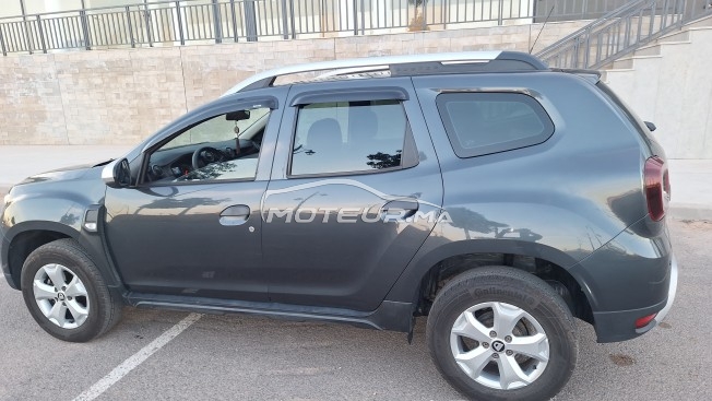 داسيا دوستير مستعملة 1990679