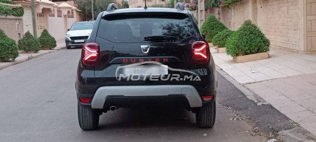 داسيا دوستير مستعملة 1999832