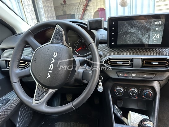 DACIA Duster 2024 occasion 2158001