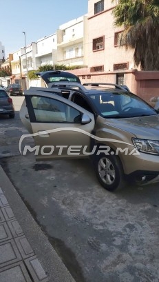 DACIA Duster 2019 occasion 2028477
