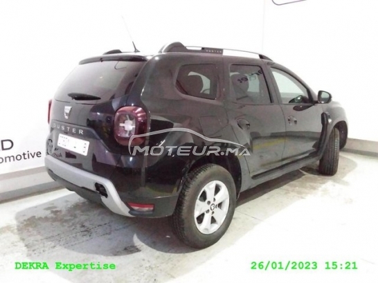 داسيا دوستير مستعملة 1560515