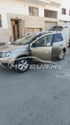 DACIA Duster 2019 occasion 2028478