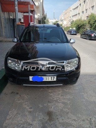 DACIA Duster Eccellente occasion 1922968