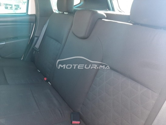 DACIA Duster 1.5 dci occasion 1535500