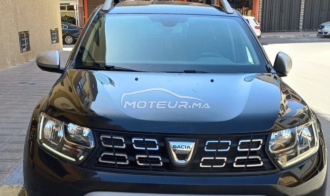 داسيا دوستير Dci مستعملة 2505616