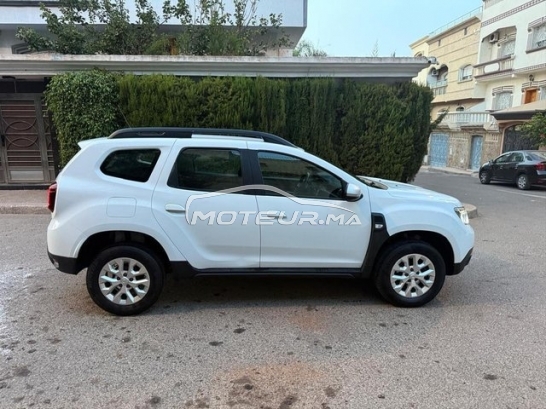 داسيا دوستير مستعملة 2834752