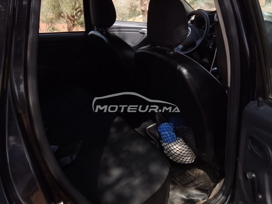 داسيا دوستير Tdi مستعملة 2398561