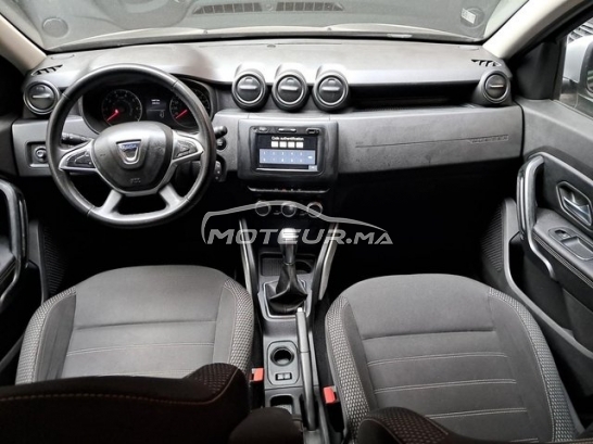 داسيا دوستير مستعملة 3272513