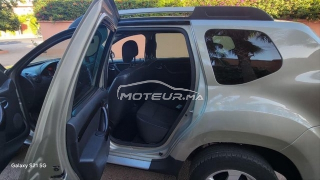 داسيا دوستير مستعملة 2881426