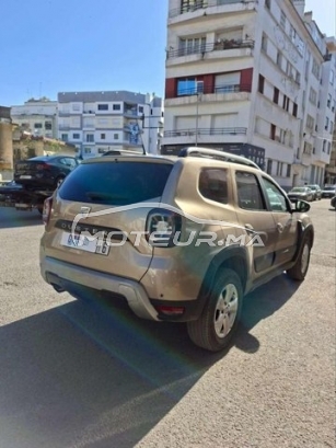 DACIA Duster occasion 3437682