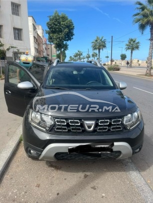 DACIA Duster 1.5dci occasion 2667829