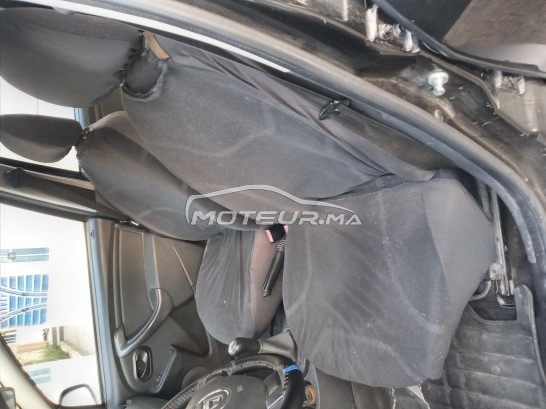 DACIA Duster occasion 1663907