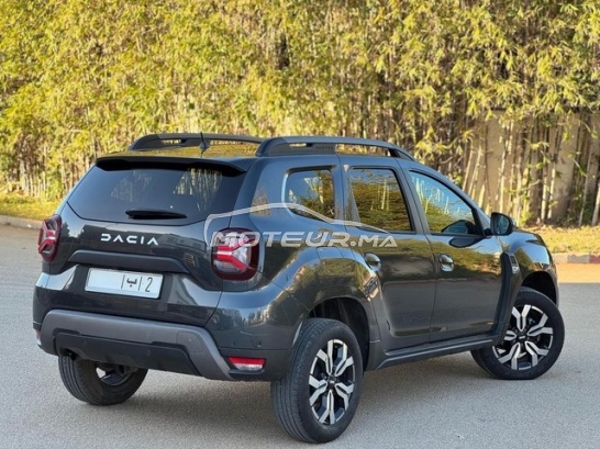 داسيا دوستير مستعملة 3443560