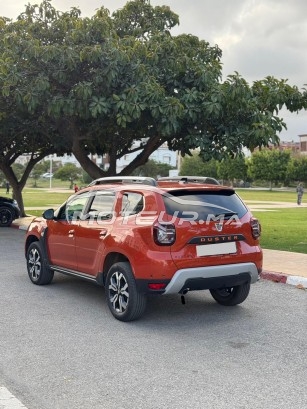 داسيا دوستير Duster toutes options مستعملة 2369210