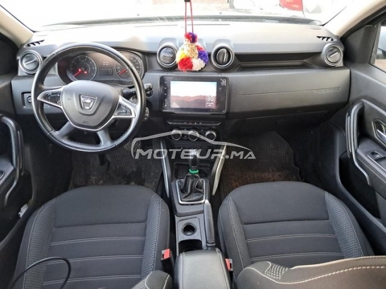 داسيا دوستير مستعملة 3273103