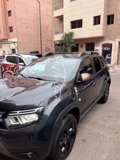 DACIA Duster Extreme occasion 2078614