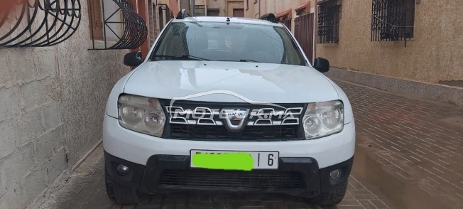 داسيا دوستير مستعملة 1749046