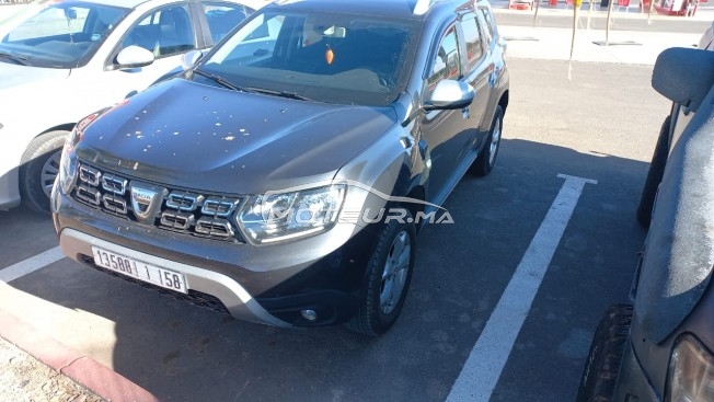 داسيا دوستير مستعملة 1771377