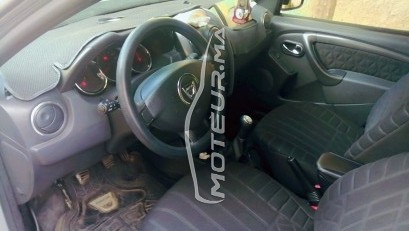 DACIA Duster occasion 1612459