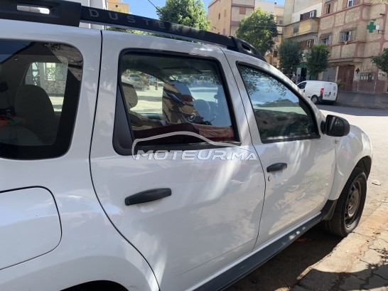 داسيا دوستير 1.5 مستعملة 1980145