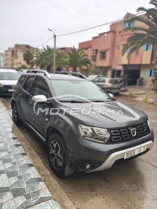 داسيا دوستير مستعملة 2843251