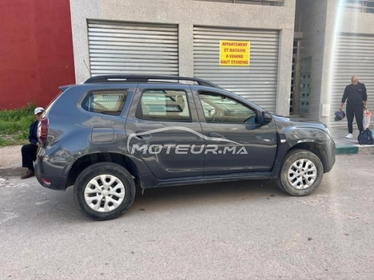 داسيا دوستير مستعملة 3498253