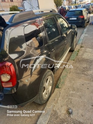 DACIA Duster Intense occasion 2182632