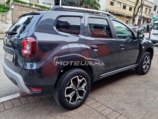 DACIA Duster Journey automatique toutes options occasion 3159655
